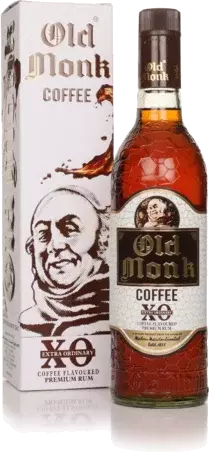 Old Monk Rum Xo