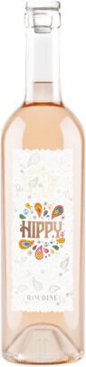 Roubine Hippy Rose Kosher France