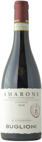 Buglioni Amarone Della Valpolicella Il Lussirioso