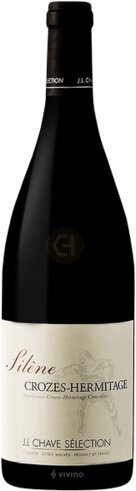 Domaine Jean Louis Chave Croze Hermitage Silene