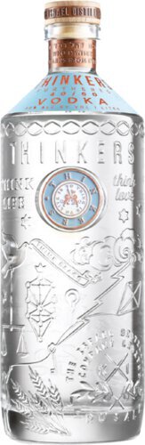 Thinkers Furthered Vodka