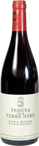 Tenuta Delle Terre Nere Calderara Sottana 20th Anniersario