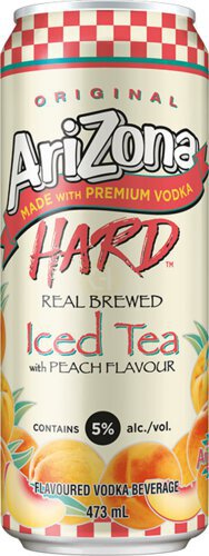 ARIZONA PEACH CAN