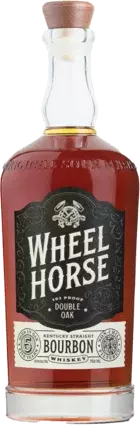 Wheel Horse Toasted Bourbon