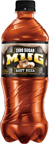 Mug Zero Sugar Root Beer Blt