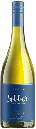 Jabber The Blend Sauvignon Blanc