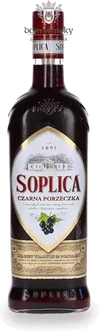 Soplica Black Currant Vodka