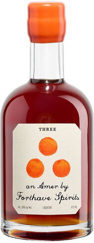 Forthave Spirits Three Brooklyn Ny