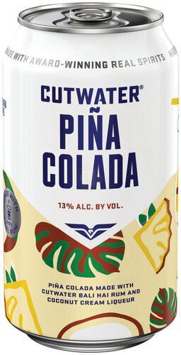 Cutwater Pina Colada