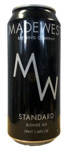 Madewest Standard Single