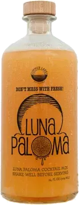 Bootleg Luna Paloma