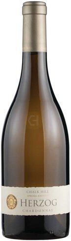 Herzog Chardonnay Chalk Hill Special Edition Mev Kosher