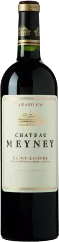 Chateau Meyney Saint Estephe Bordeaux Red Blend