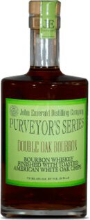 John Emerald's Purveyor's Double Oak