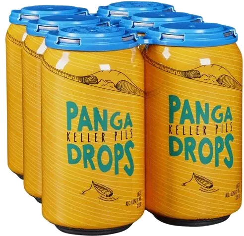 Nicaragua Panga Drops Keller Pils