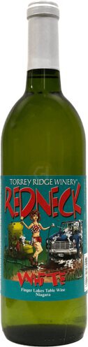 Torrey Ridge Red Neck Torrey Ridge Red Neck