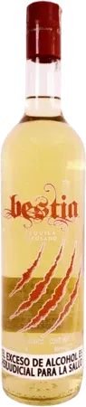 Bestia Tequila Repos Tequila Reposado