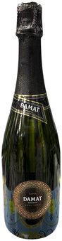 Damat Monarchy Cava Semi Seco