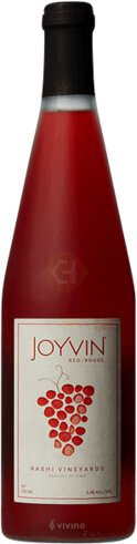 Rashi Joyvin Lambrusco Red Wine