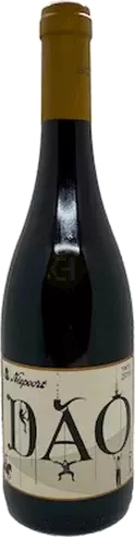 NIEPOORT ROTULA DAO TINTO
