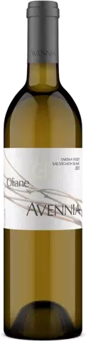 Avennia Oliane Boushey Vineyard Sauvignon Blanc Yakima Valley Usa