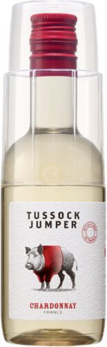 Tussock Jumper Chardonnay