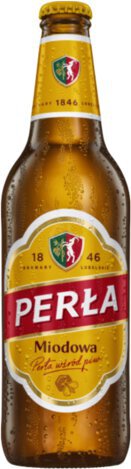 Perla Honey