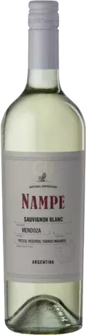 Los Haroldos Nampe Sauvignon Blanc