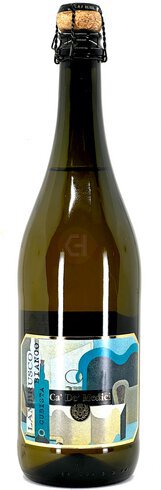 Cade Medici Lambrusco Bianco