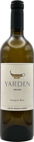 Golan Heights Winery Yarden Galilee Sauvignon Blanc