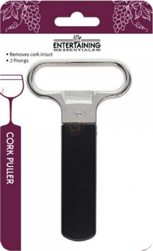 Wrap Art 2 Prong Cork Puller