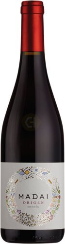 Madai Origen Mencia Bierzo