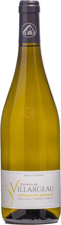 Domaine De Villargeau Coteaux Du Giennois Sauvignon Blanc
