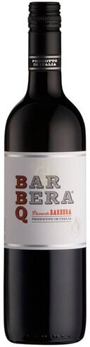 Araldica Piemonte Barbera Bbq