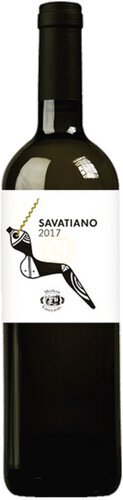 Markou Savatiano Dry White