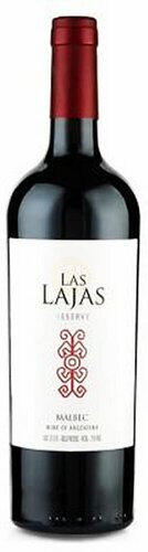 Las Lajas Malbec