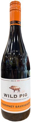 Wild Pig Cabernet Sauvignon