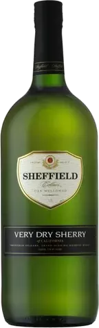 Gallo Shfd Clr Very Dry Sherry