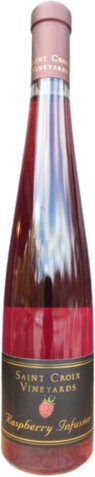 Saint Croix Raspberry Infusion