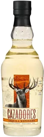 Cazadores Reposado