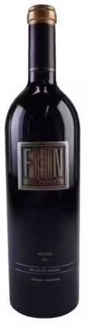 Fin De Fin Del Mundo Fin Malbec
