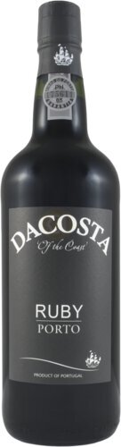 Dacosta Ruby Port
