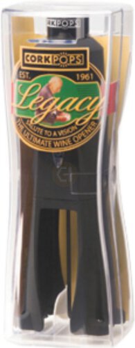 Corkpops Legacy