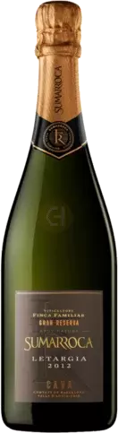 Sumarroca Gran Reserva Brut Nature Cava