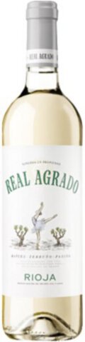 Real Agrado Rioja Blanco Viura