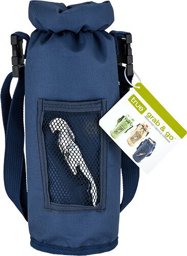 Grab And Go Insulated Carrier