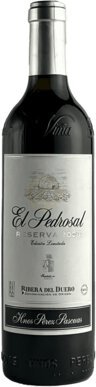 Perez Pascuas Vina Pedrosa El Pedrosal Crianza Ribera Del Duero