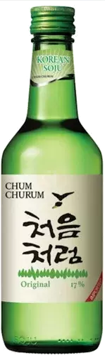 Chum Churum 18 Percent 6 Pack