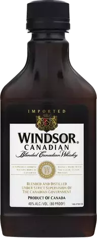 Windsor Canadian