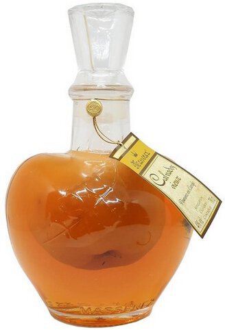 Massenez Calvados W Apple 750m